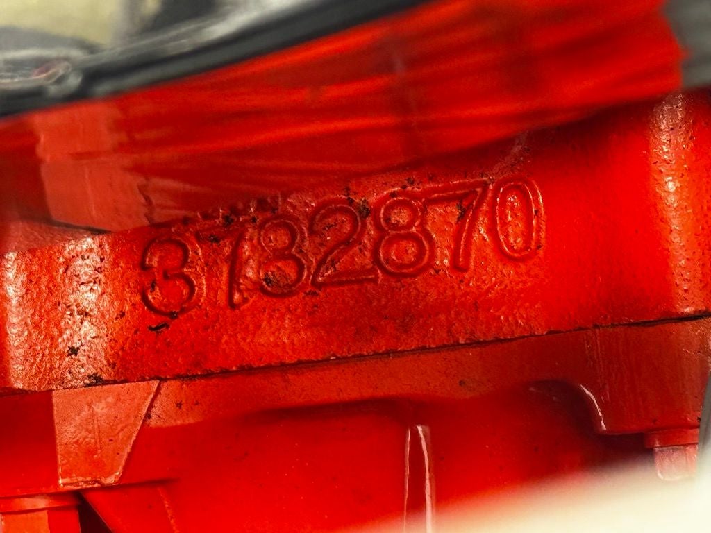 1963 Chevrolet Corvette Sting Ray Coupe