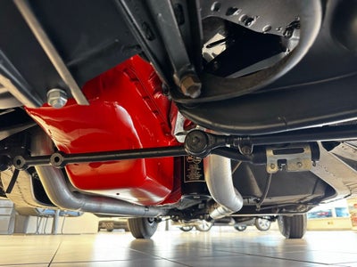 1963 Chevrolet Corvette Sting Ray Coupe