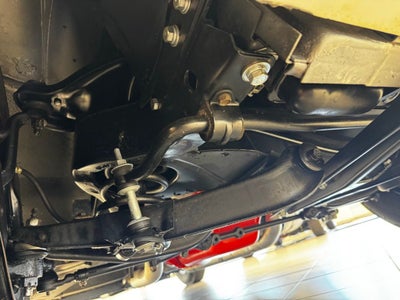 1963 Chevrolet Corvette Sting Ray Coupe