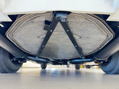 1963 Chevrolet Corvette Sting Ray Coupe