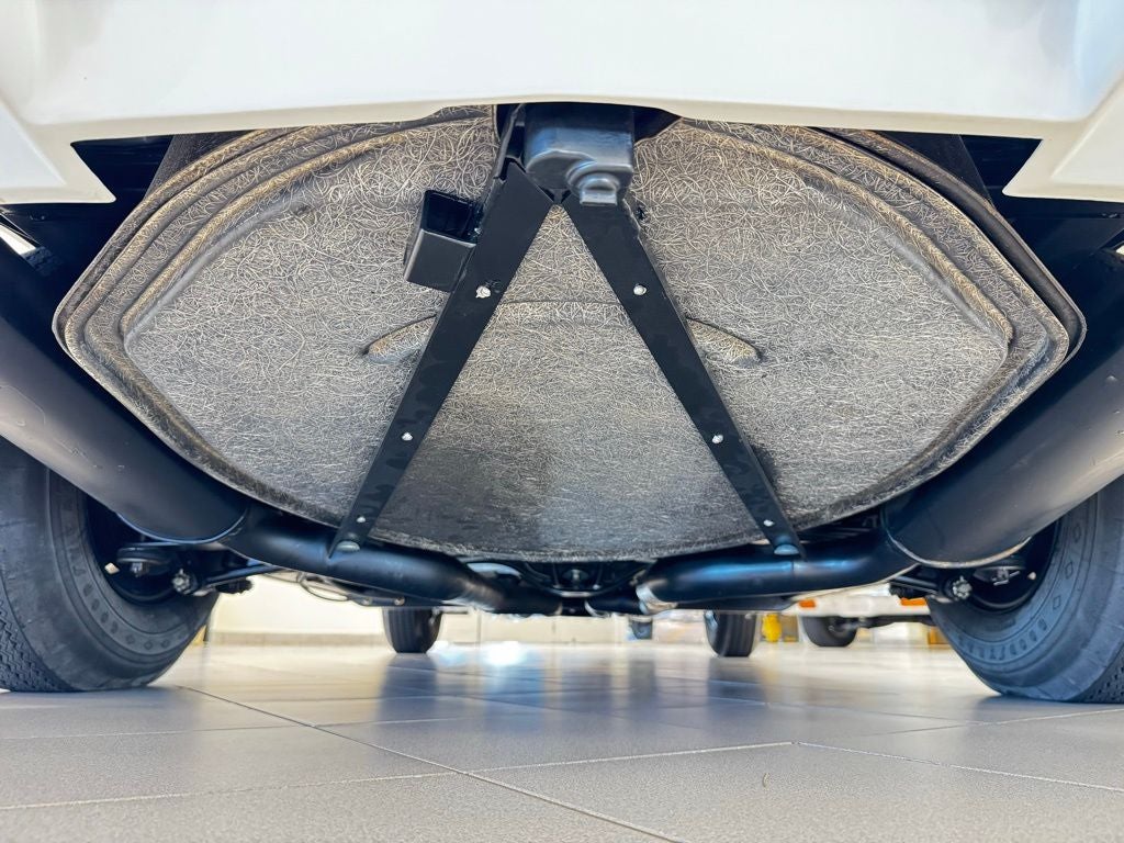 1963 Chevrolet Corvette Sting Ray Coupe