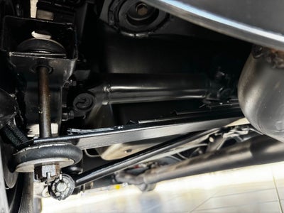 1963 Chevrolet Corvette Sting Ray Coupe