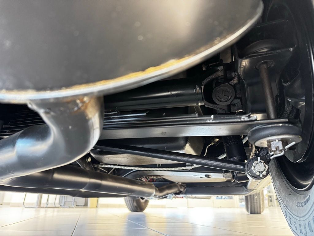 1963 Chevrolet Corvette Sting Ray Coupe