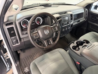 2017 RAM 3500 Tradesman