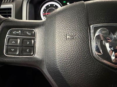 2017 RAM 3500 Tradesman