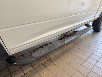 2017 RAM 3500 Tradesman