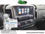 2017 Chevrolet Silverado 1500 LT LT2