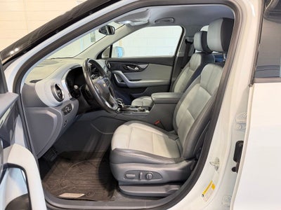 2019 Chevrolet Blazer Base 3LT