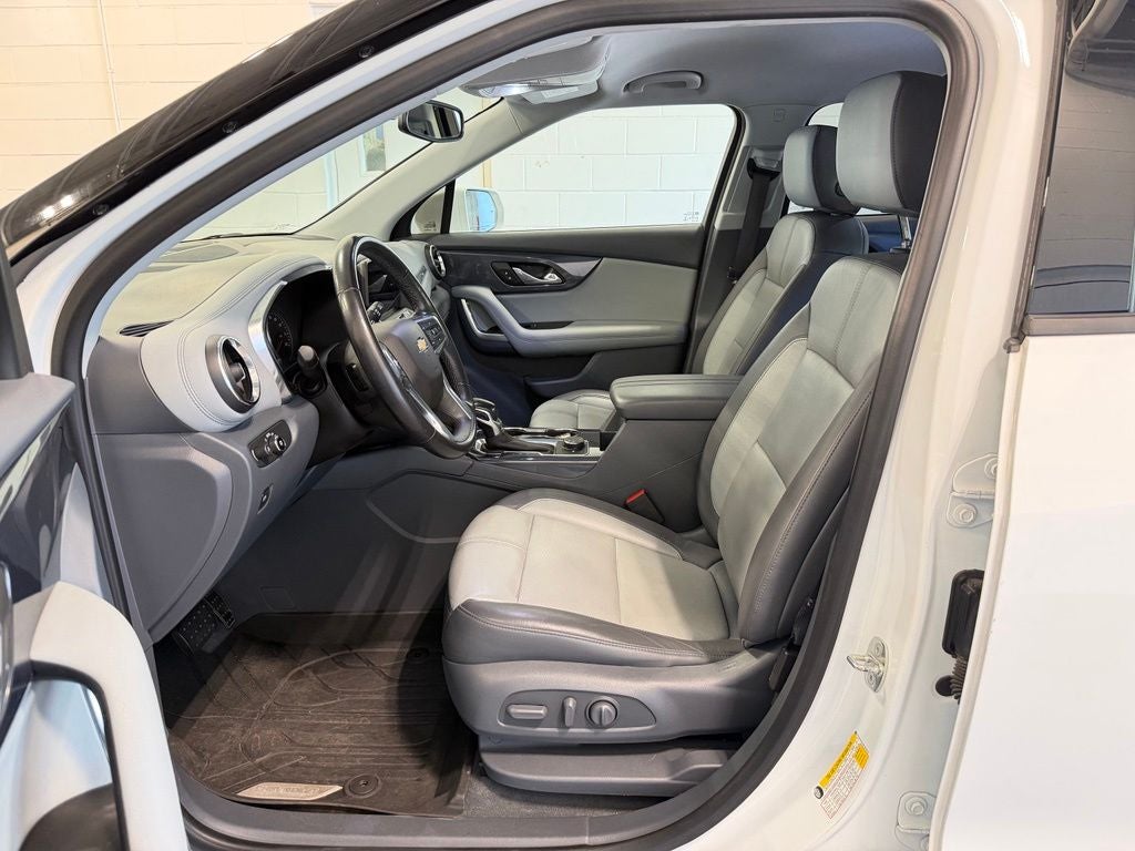 2019 Chevrolet Blazer Base 3LT