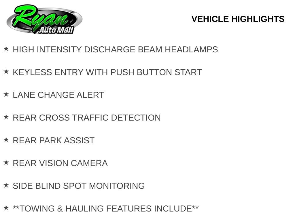 2019 Chevrolet Blazer Base 3LT