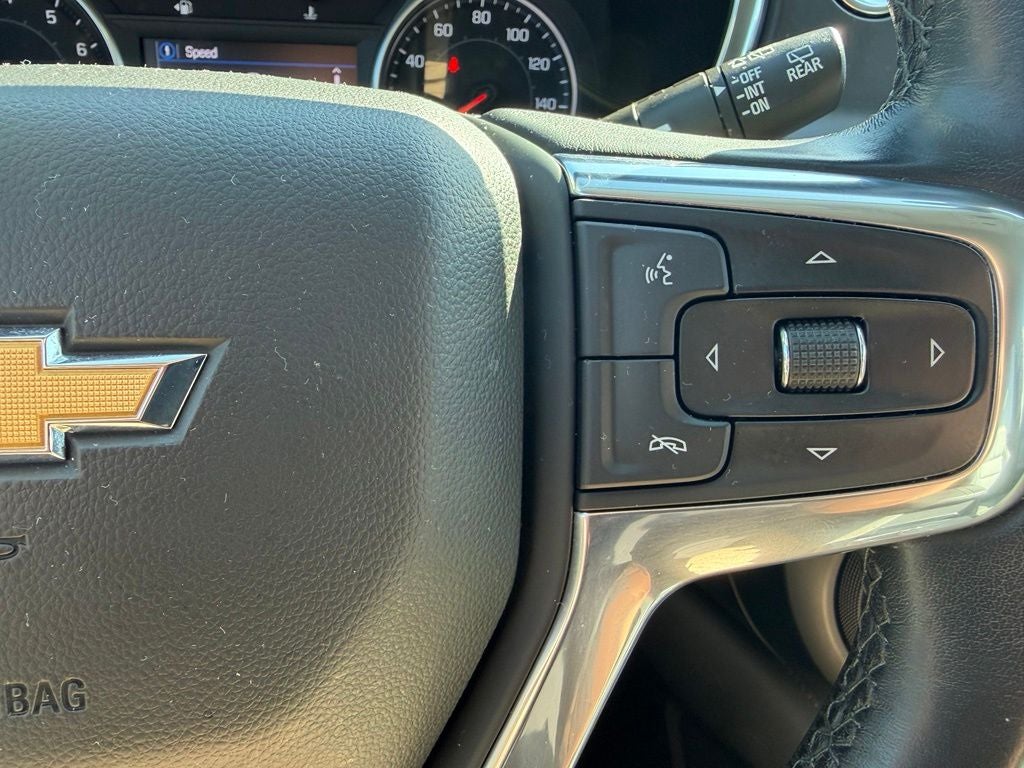 2019 Chevrolet Blazer Base 3LT