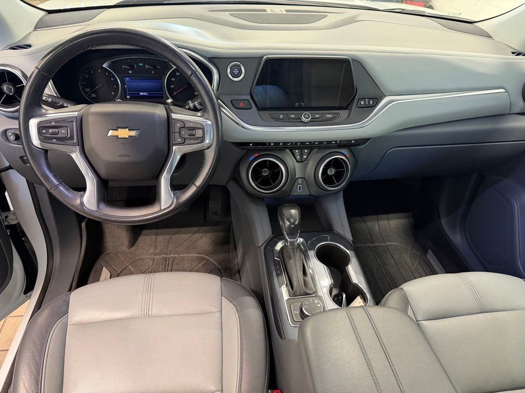 2019 Chevrolet Blazer Base 3LT