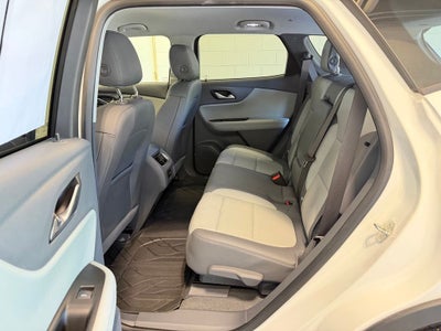 2019 Chevrolet Blazer Base 3LT