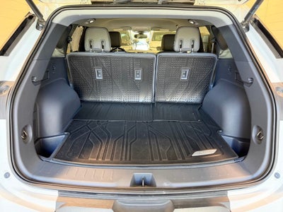 2019 Chevrolet Blazer Base 3LT