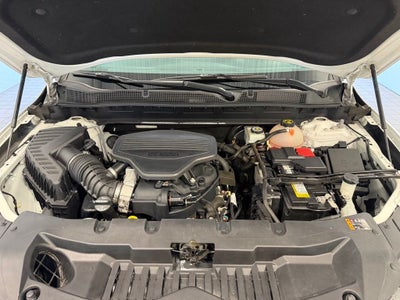 2019 Chevrolet Blazer Base 3LT