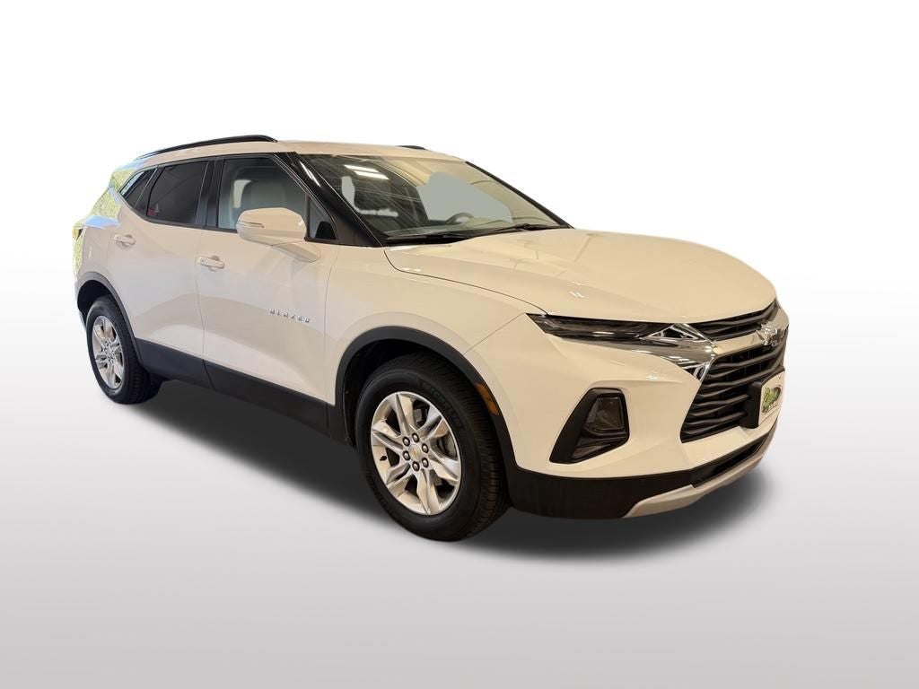 2019 Chevrolet Blazer Base 3LT