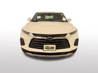 2019 Chevrolet Blazer Base 3LT