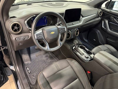 2024 Chevrolet Blazer Premier