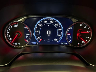 2024 Chevrolet Blazer Premier
