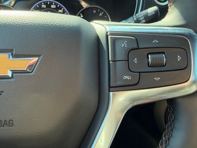 2024 Chevrolet Blazer Premier