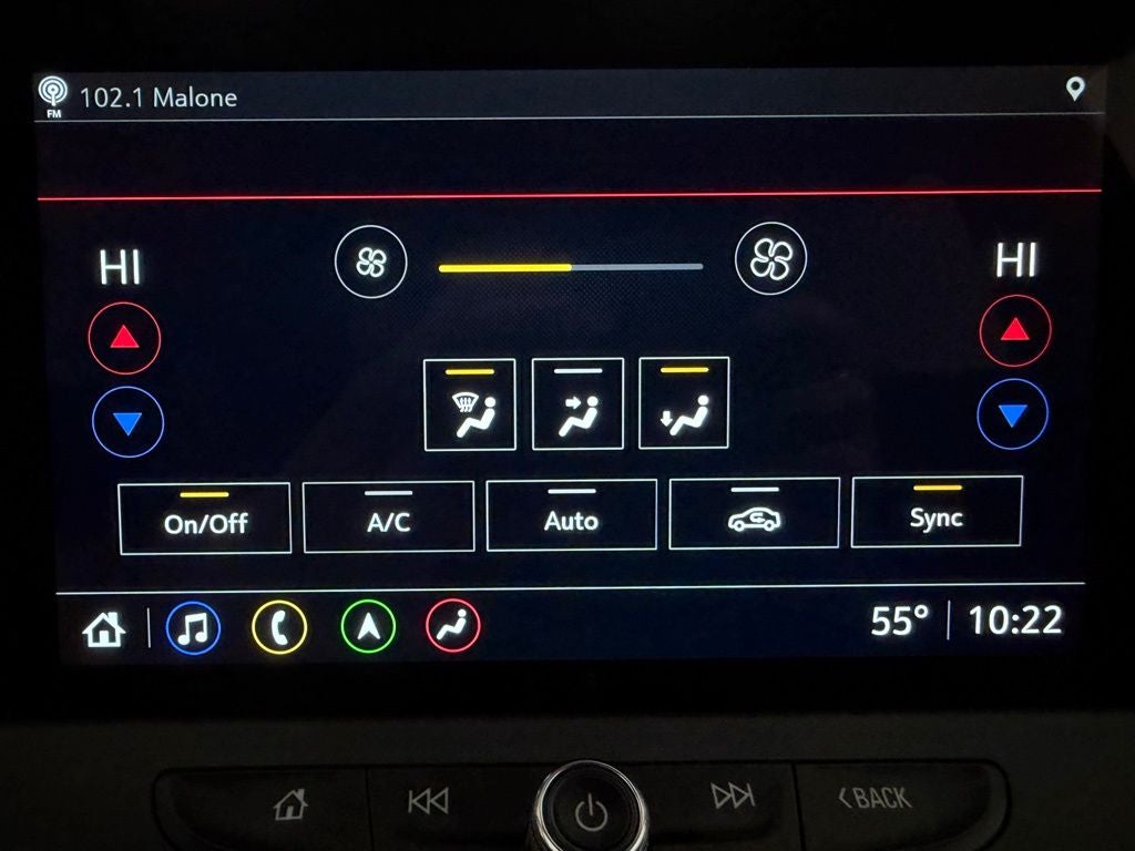 2024 Chevrolet Blazer Premier