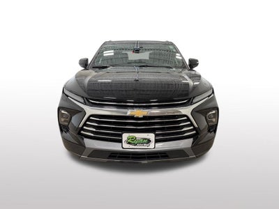 2024 Chevrolet Blazer Premier