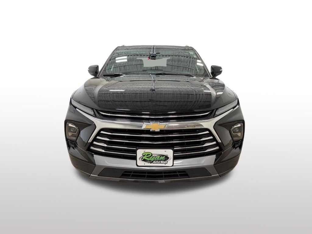 2024 Chevrolet Blazer Premier