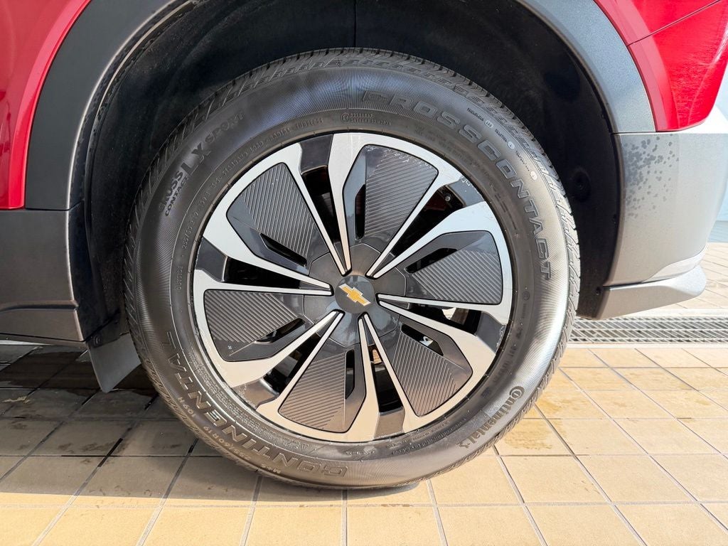 2024 Chevrolet Blazer EV LT
