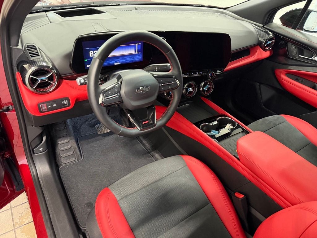 2024 Chevrolet Blazer EV RS
