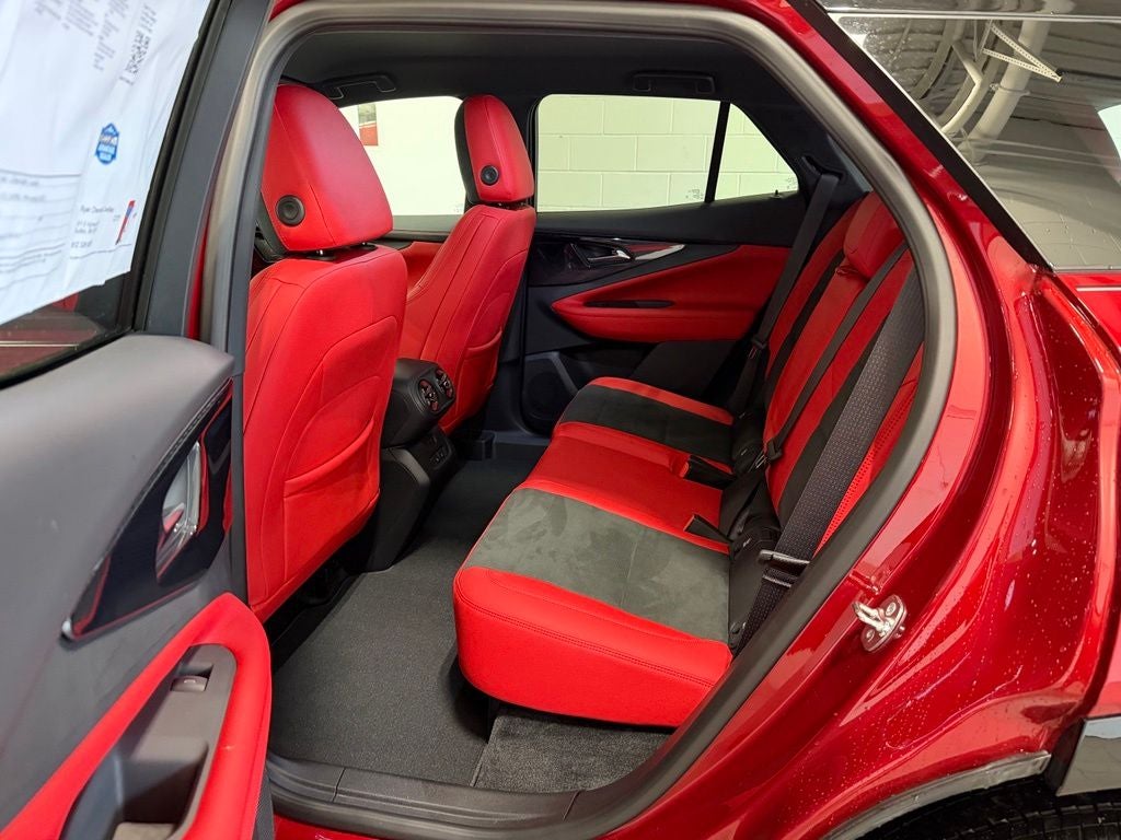 2024 Chevrolet Blazer EV RS