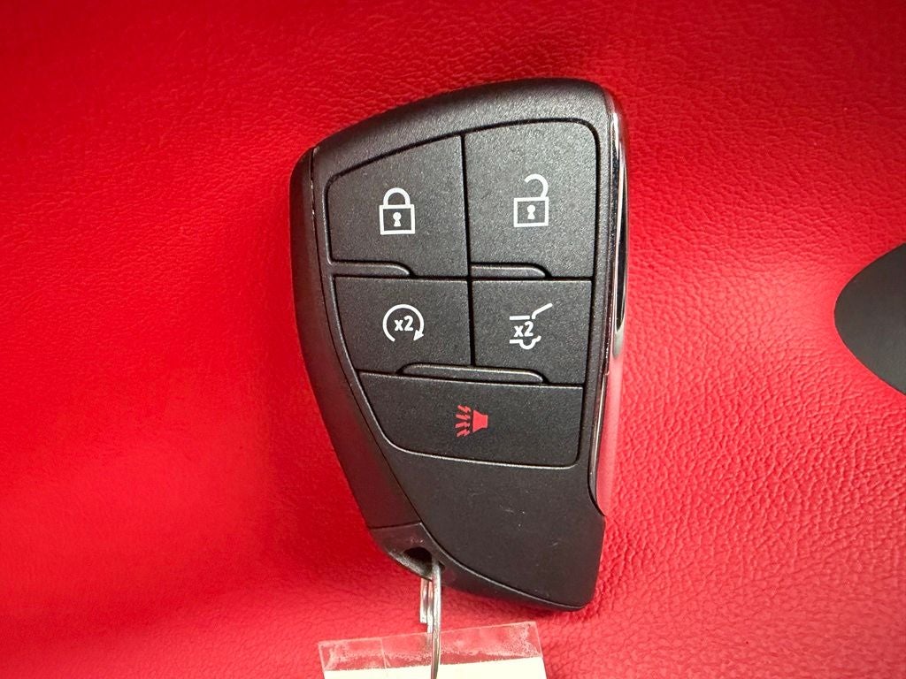 2024 Chevrolet Blazer EV RS