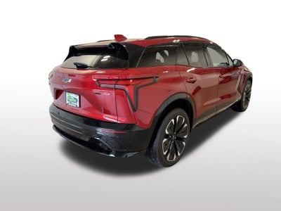 2024 Chevrolet Blazer EV RS