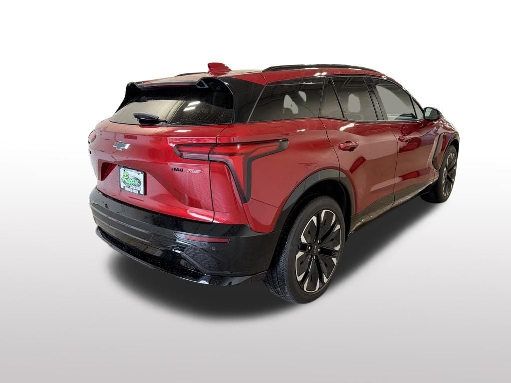 2024 Chevrolet Blazer EV RS