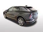 2025 Cadillac OPTIQ Luxury 2