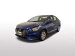 2022 Hyundai Accent SE