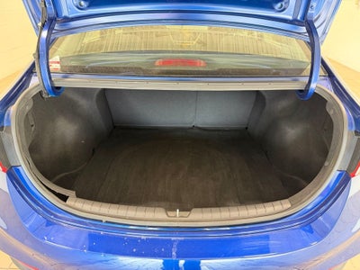 2022 Hyundai Accent SE