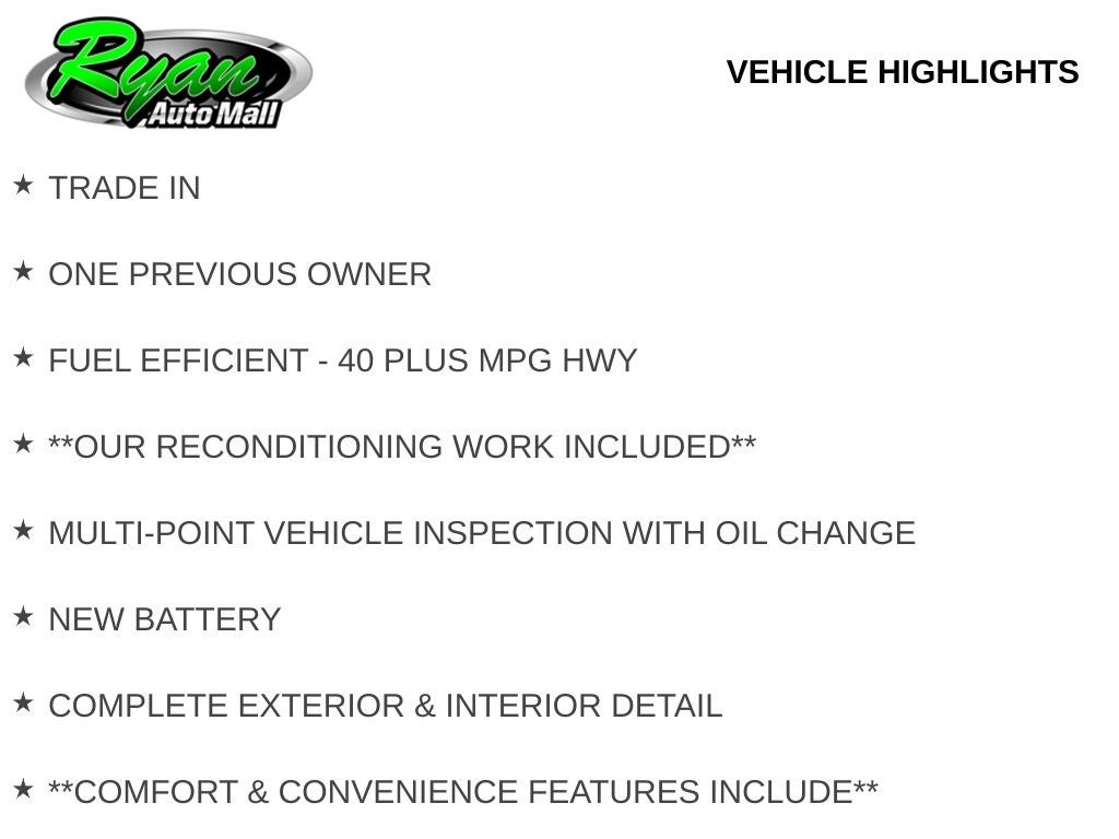 2022 Hyundai Accent SE