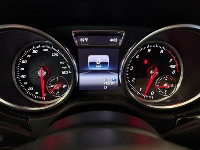 2018 Mercedes-Benz GLE GLE 350 4MATIC®