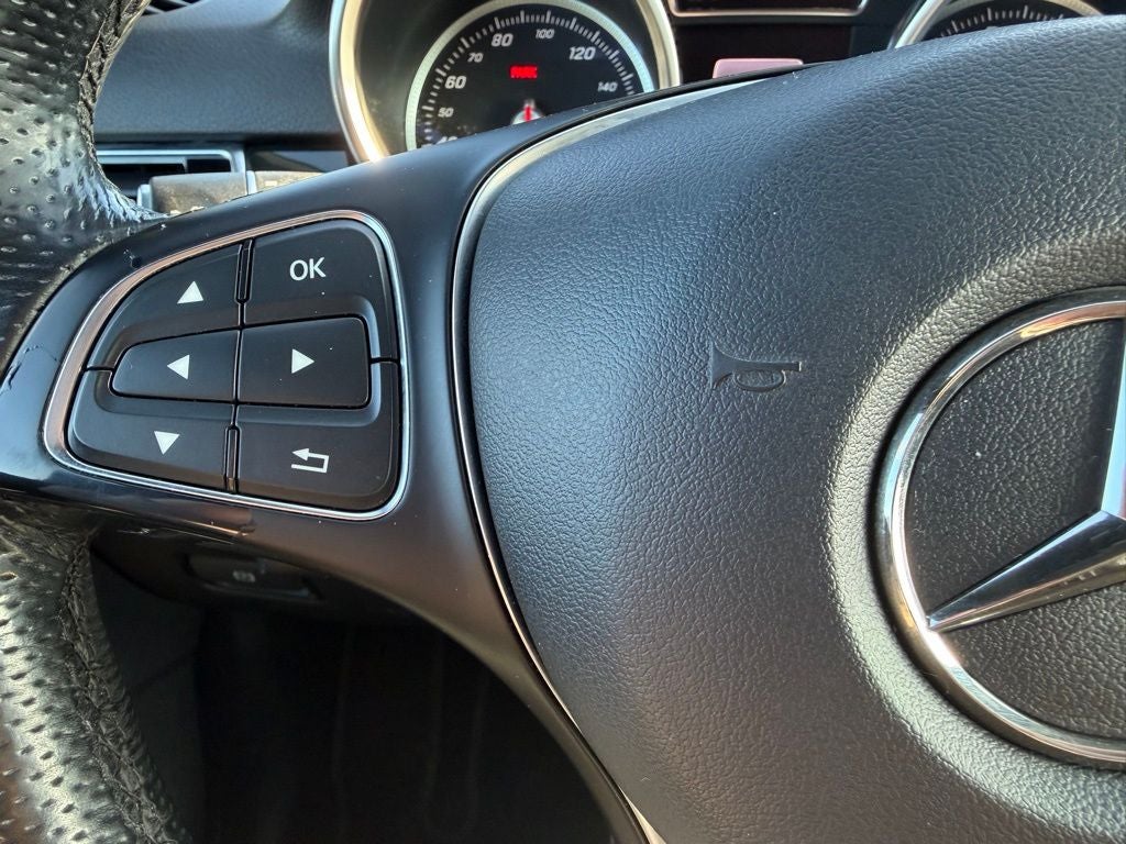 2018 Mercedes-Benz GLE GLE 350 4MATIC®