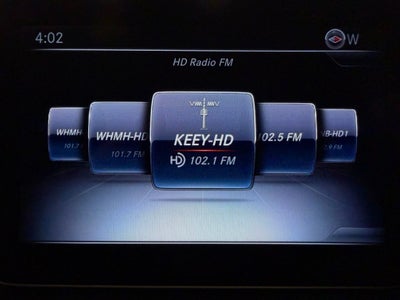 2018 Mercedes-Benz GLE GLE 350 4MATIC®