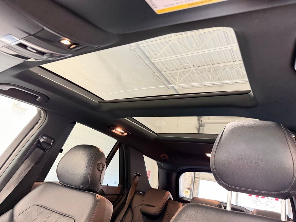 2018 Mercedes-Benz GLE GLE 350 4MATIC®