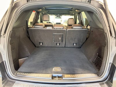 2018 Mercedes-Benz GLE GLE 350 4MATIC®