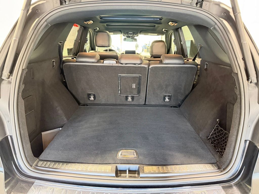 2018 Mercedes-Benz GLE GLE 350 4MATIC®