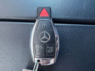 2018 Mercedes-Benz GLE GLE 350 4MATIC®