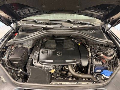 2018 Mercedes-Benz GLE GLE 350 4MATIC®