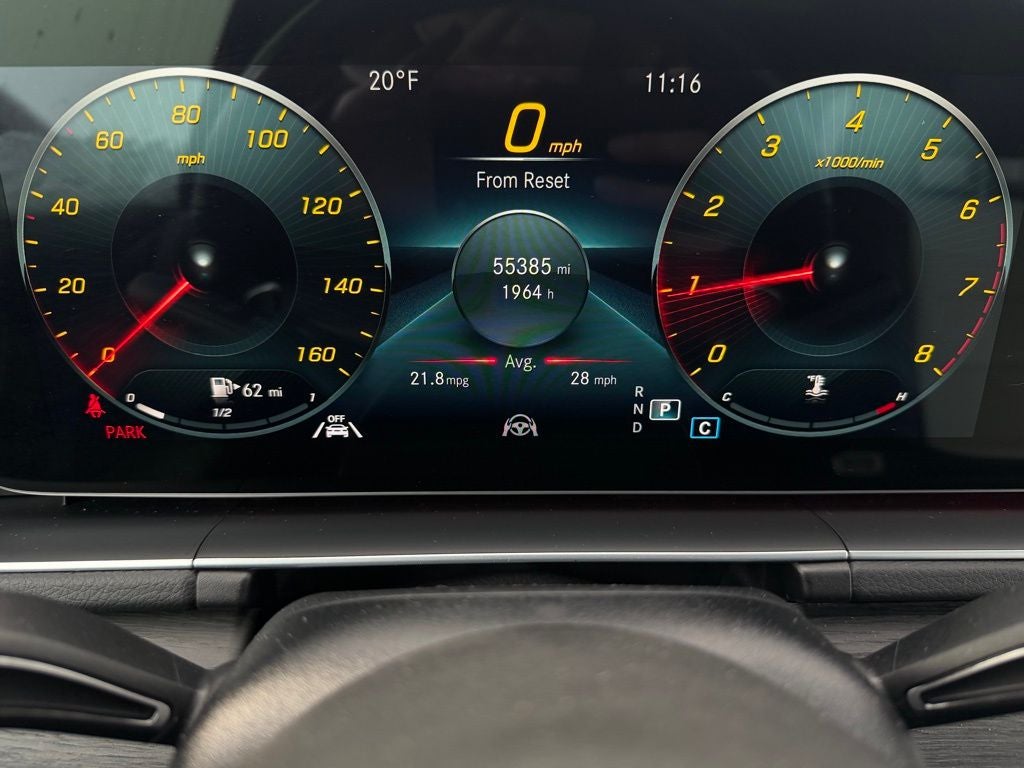 2022 Mercedes-Benz GLE GLE 350 4MATIC®