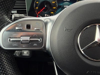 2022 Mercedes-Benz GLE GLE 350 4MATIC®