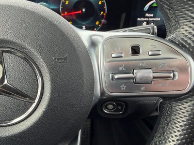 2022 Mercedes-Benz GLE GLE 350 4MATIC®