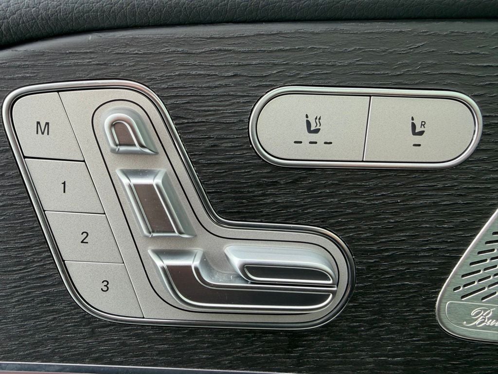 2022 Mercedes-Benz GLE GLE 350 4MATIC®