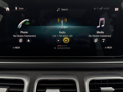 2022 Mercedes-Benz GLE GLE 350 4MATIC®